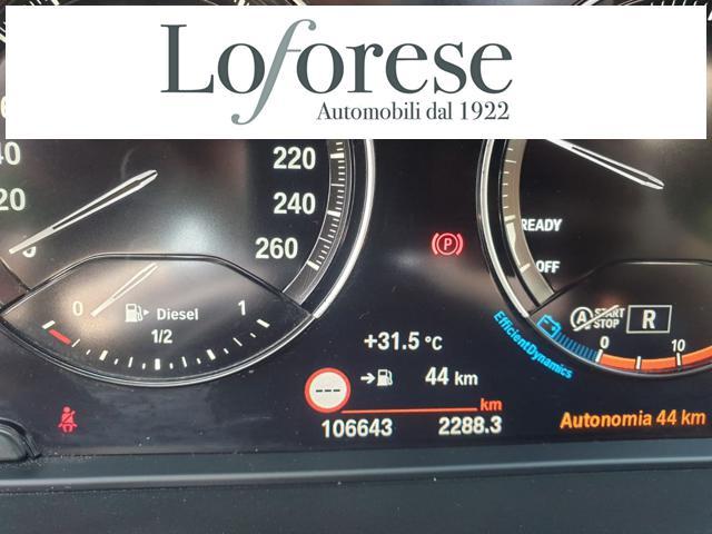 BMW X1 sDrive18d Business Advantage