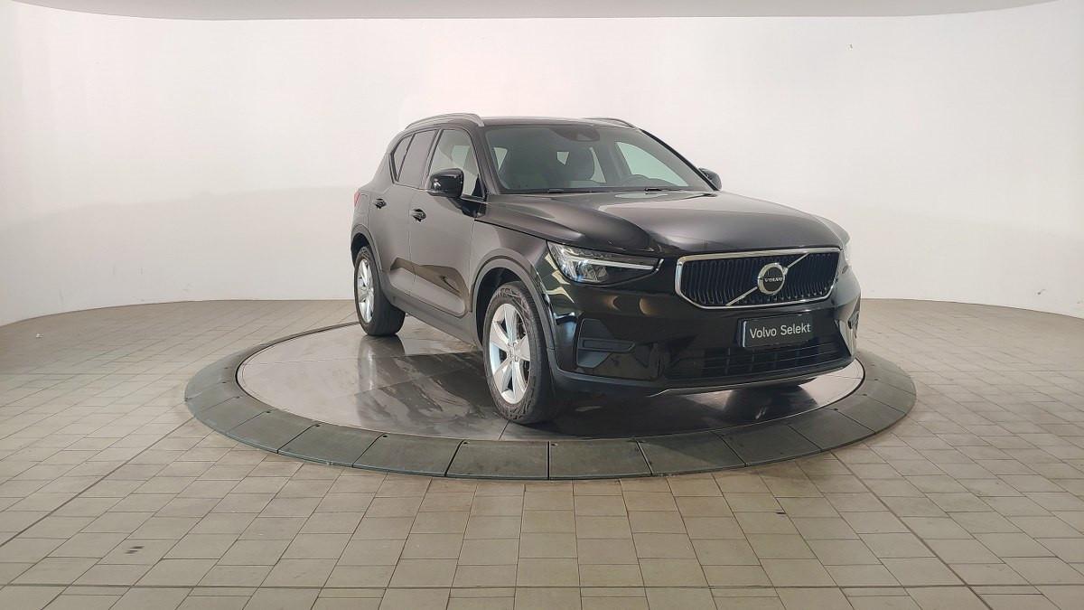 VOLVO Xc40 T2 Automatico Core