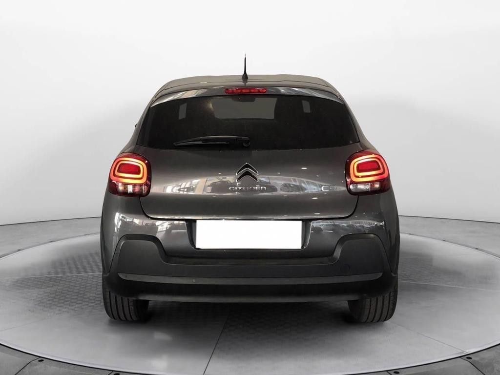 Citroen C3 1.2 PureTech Shine