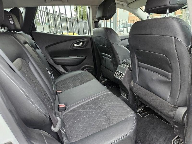 Renault Kadjar 1.7 DCI 110KW BLUE BLACK EDITION 4WD