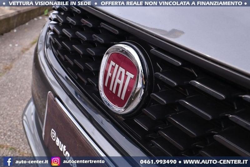 FIAT Tipo Street Hatchback 1.4 5p 95cv