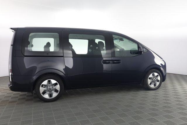 HYUNDAI Staria Staria 2.2 AT 2WD 9 posti Wagon
