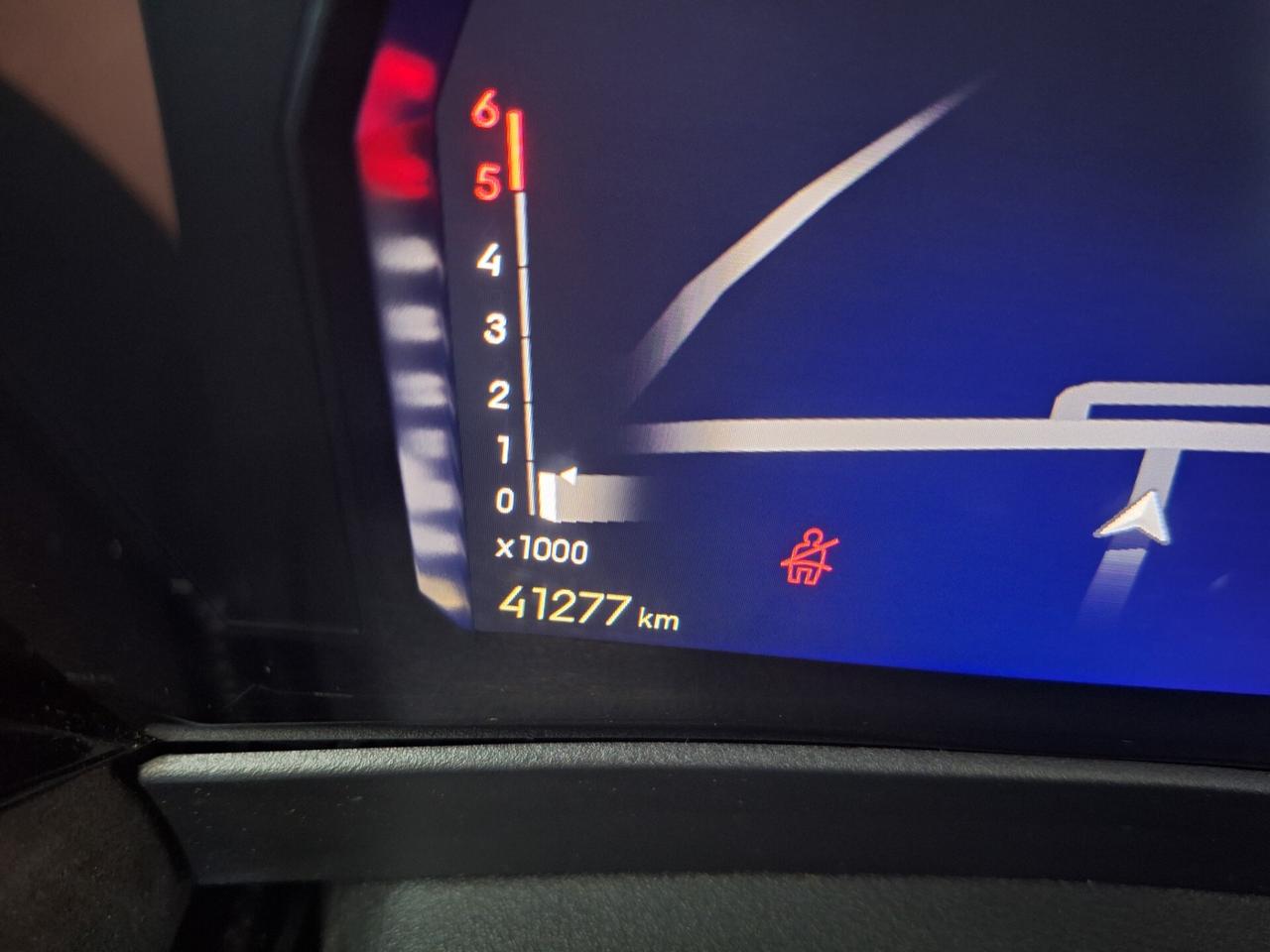 Ds DS4 4 BlueHDi 130 aut. Performance Line