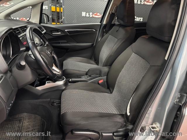 HONDA Jazz 1.3 Elegance Connect ADAS