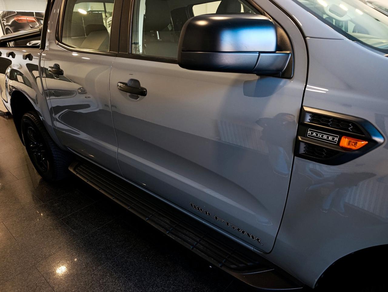 Ford Ranger 2.0 ECOBLUE DC XLT Wolftrak 5 posti