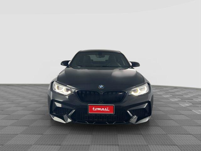 BMW M2 Serie 2 Coupé Coupé Competition