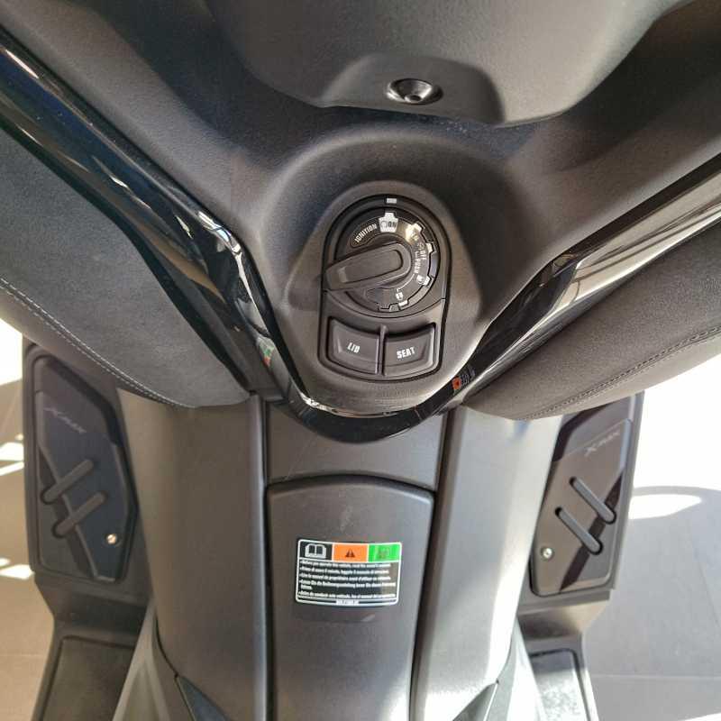 Yamaha X-Max 300 Tech Max+ - 2026