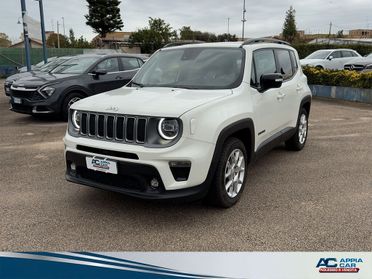 Jeep Renegade 1.6 Mjt 130 CV Limited IN PROMO