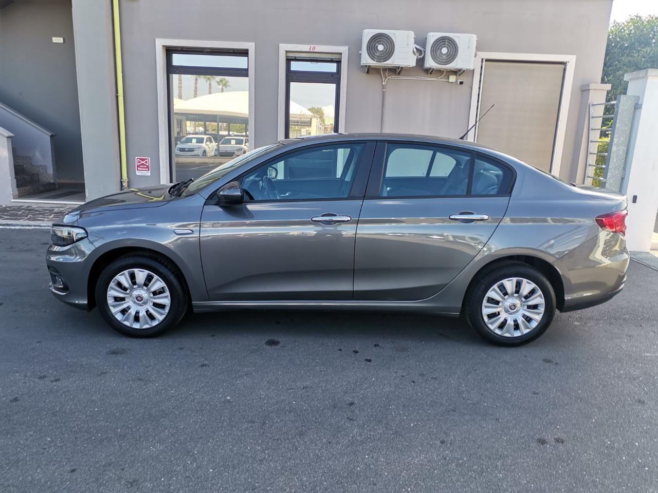 Fiat Tipo 1.4 4 porte Easy