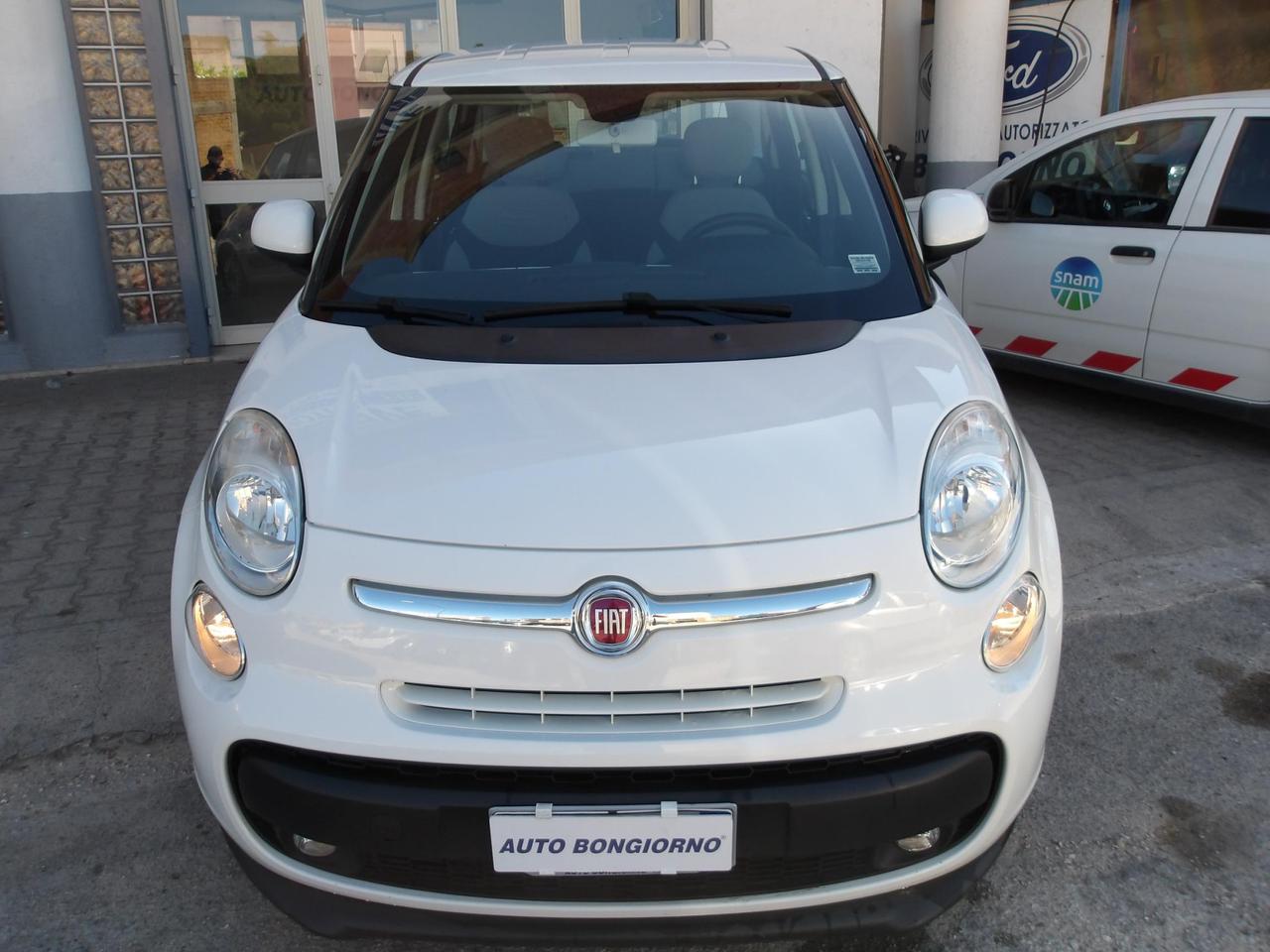 FIAT 500L Pro N1 1.6 mjt 120cv Pop 4p.ti E6