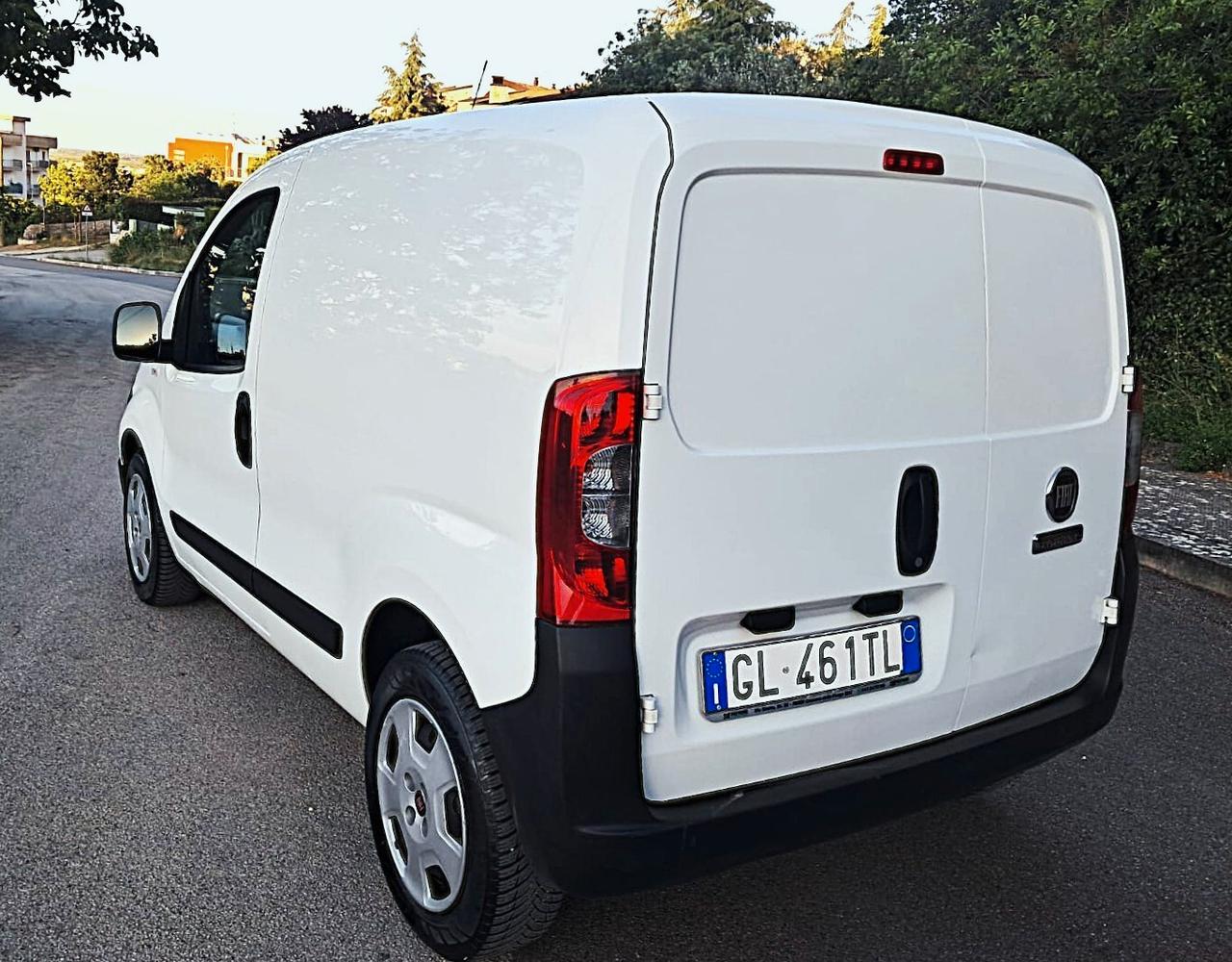 Fiat Fiorino 1.3 MJT 95CV Combinato SX (IVA Esposta)
