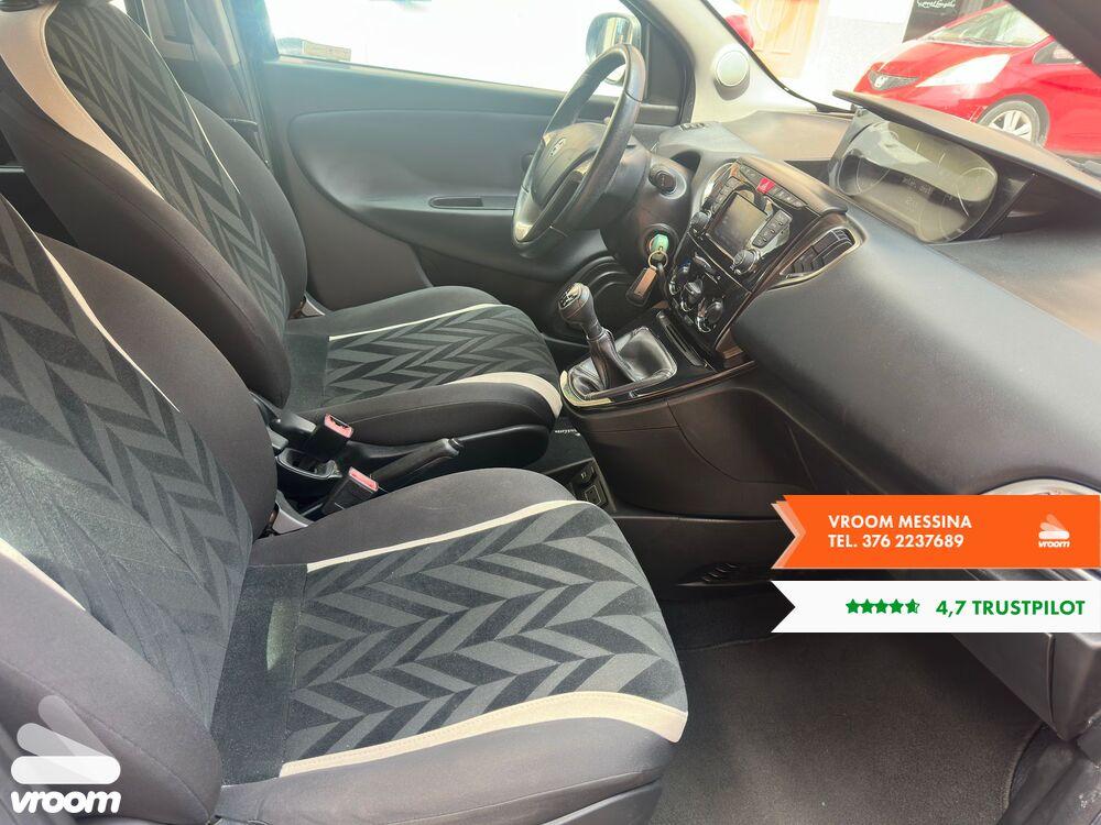 LANCIA Ypsilon 3ª serie Ypsilon 1.3 MJT 16V 95...