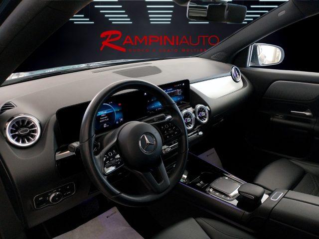 MERCEDES-BENZ GLA 180 d Automatic Sport Km 73.000 Iva Esposta PRONTA
