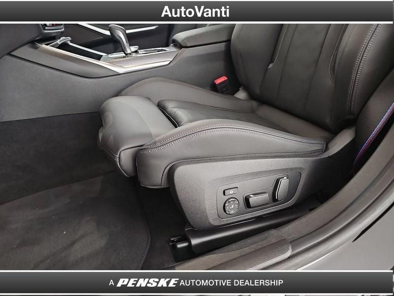 BMW M3 Touring M3 Competition xDrive Touring auto