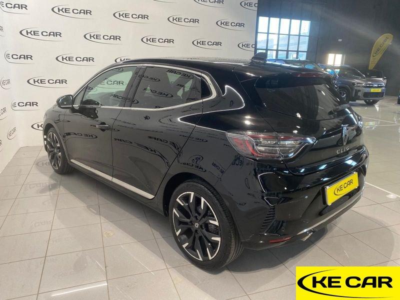 Renault Clio Clio 1.0 eco-g Techno 100cv - PROMO RENAULT