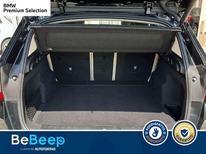 BMW X1 SDRIVE18D X-LINE EDITION ESSENCE AUTO