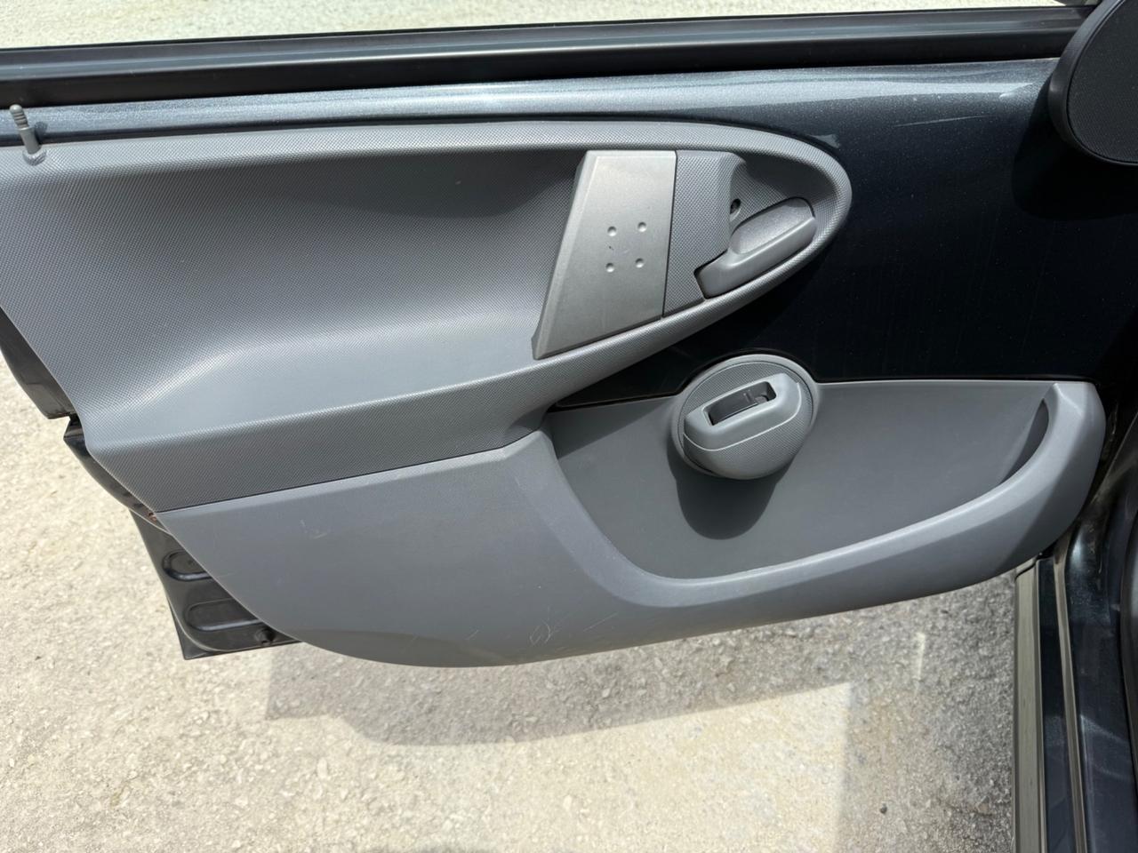 Citroen C1 1.0 5 porte airdream Perfect
