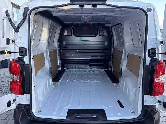 Peugeot Expert 2.0 BlueHDi 140 PL-TN Standard