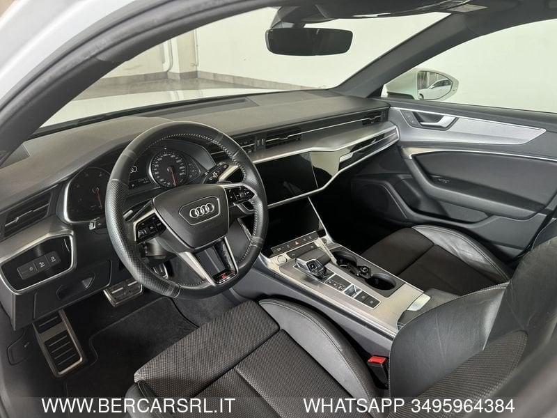 Audi A6 Avant 50 3.0 TDI quattro tiptronic Business Plus*S-LINE*TETTO*