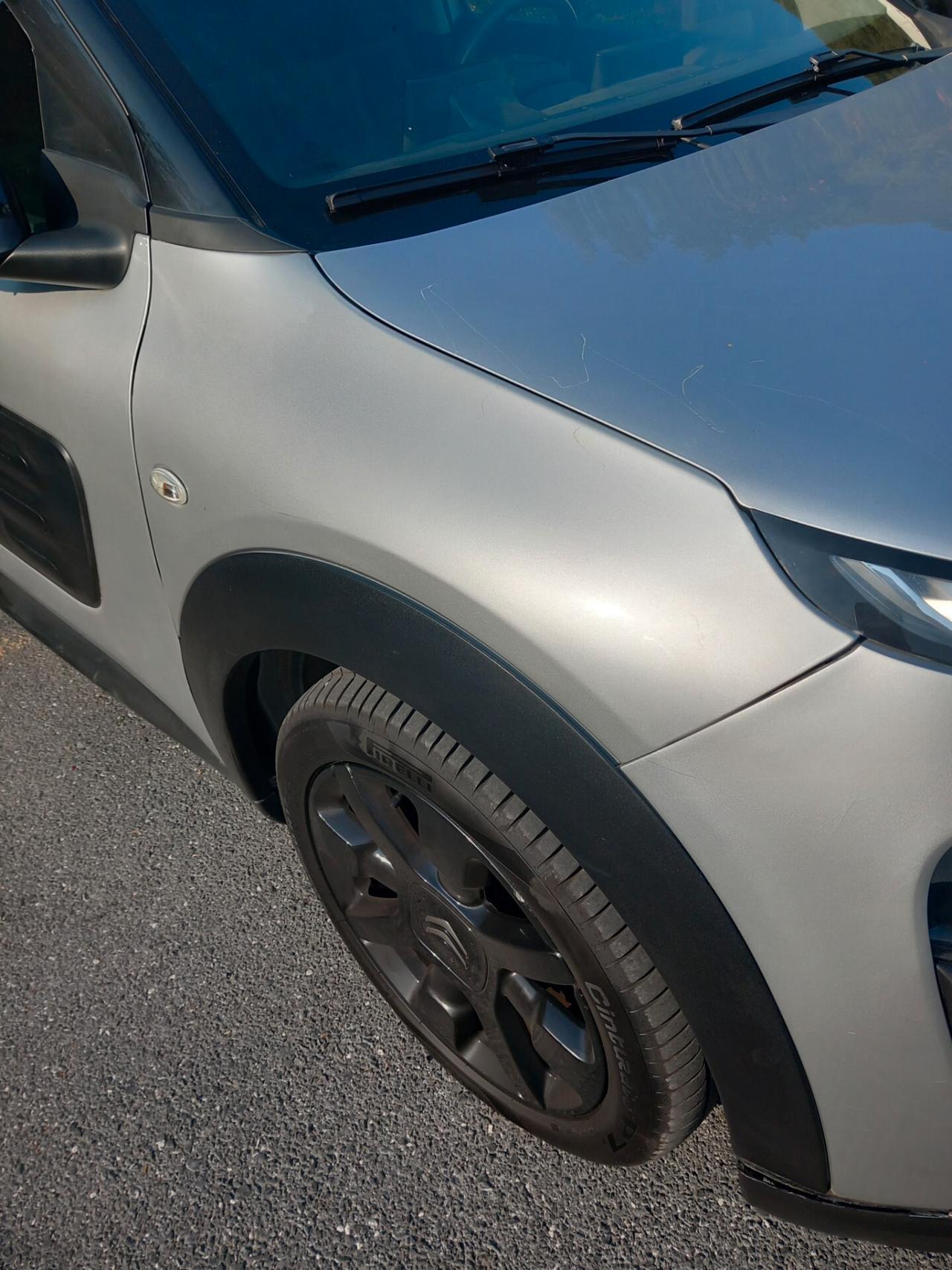 Citroen C4 Cactus BlueHDi 100 S&S ETG6 Feel