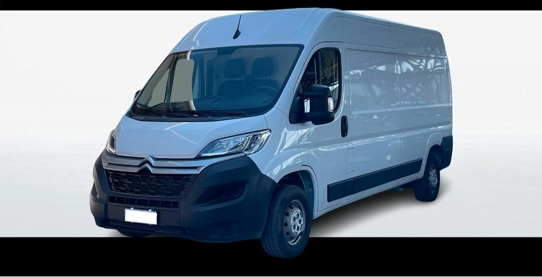 Citroen Jumper L3H2 2.200cc 140cv