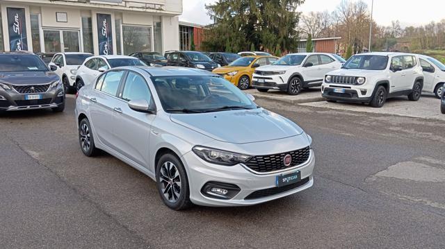 FIAT Tipo *PROMO* 1.6 Mjt 4 porte Mirror