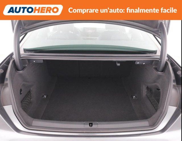 AUDI A5 50 TDI quattro tiptronic S line edition