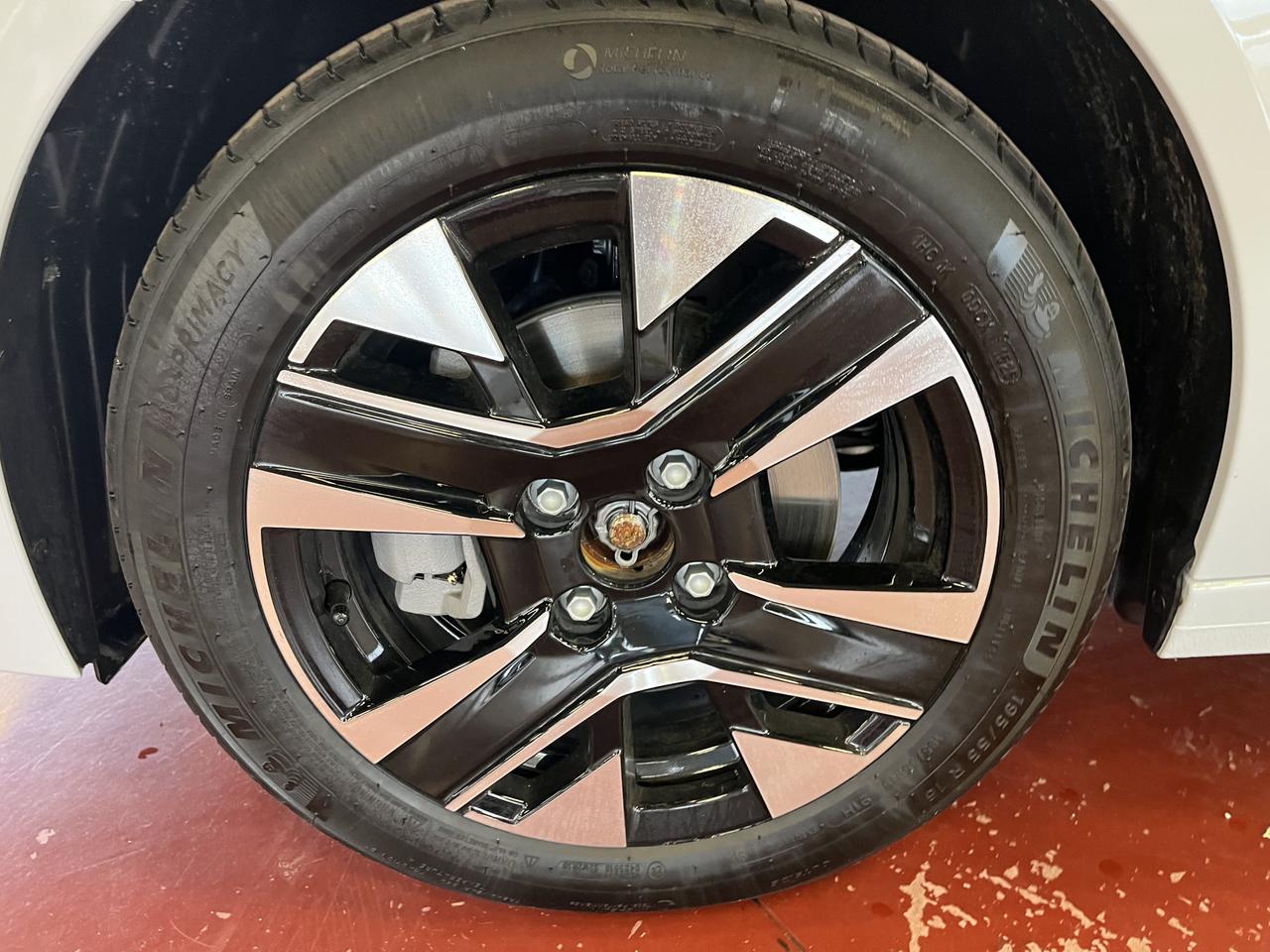 PEUGEOT 208 5P - ALLURE PureTech 100 S&S