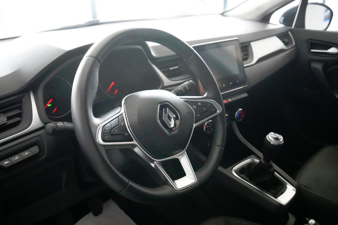 Renault Captur TCe 12V 90 CV Equilibre
