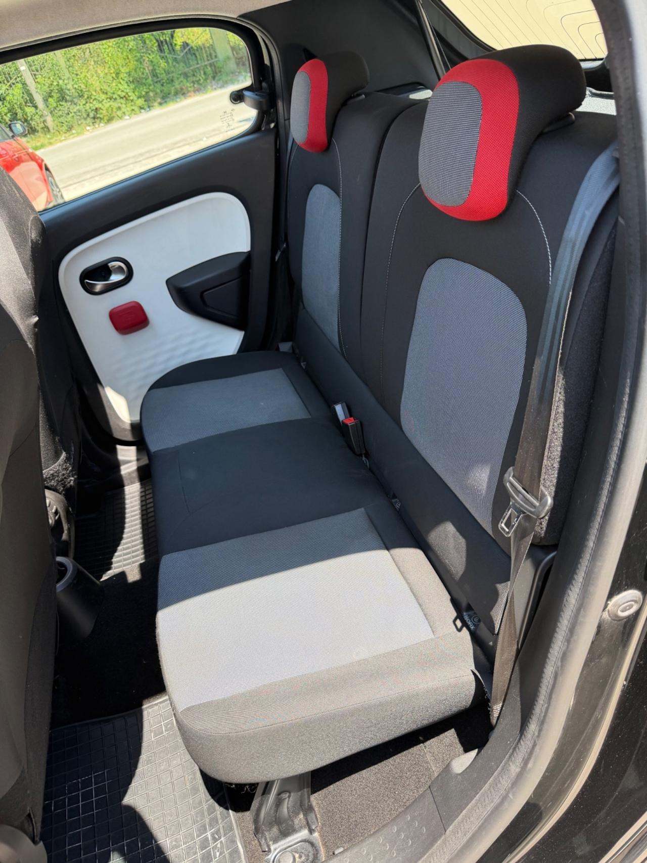 Renault Twingo SCe Stop&Start Openair