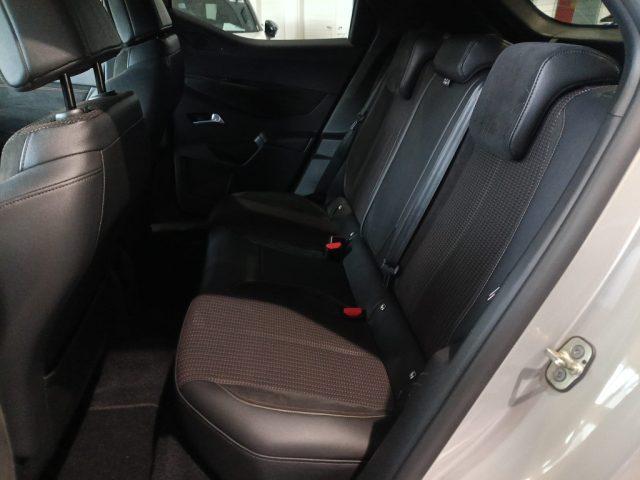 DS AUTOMOBILES DS 3 Crossback BlueHDi 110 Performance Line