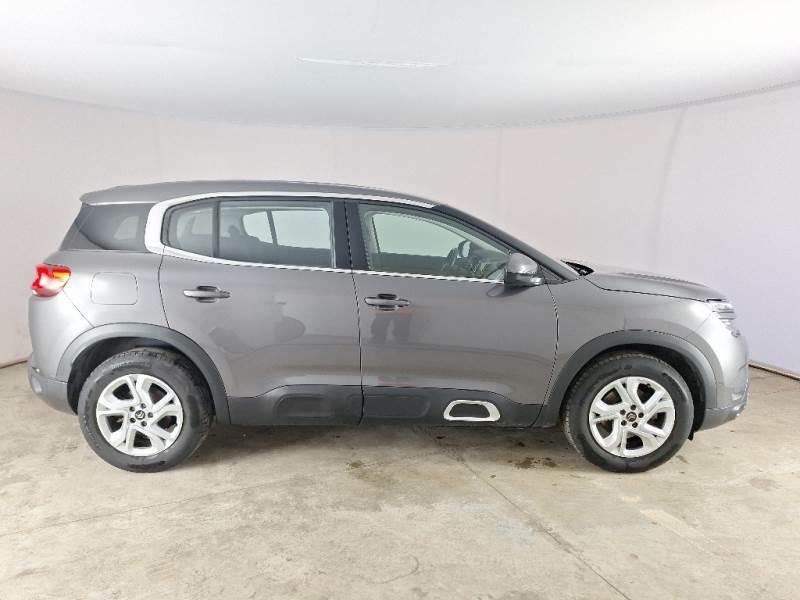 CITROEN C5 AIRCROSS BlueHDi 130 S/S Business EAT8