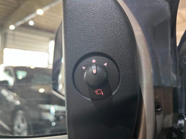 FIAT Doblo Doblò 1.6 MJT 120CV Trekking 7 POSTI/NAVI/TELECAME