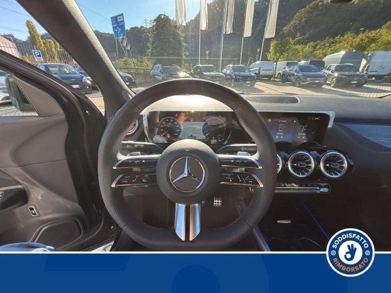 Mercedes-Benz GLA 200d Automatic AMG Line Advanced Plus