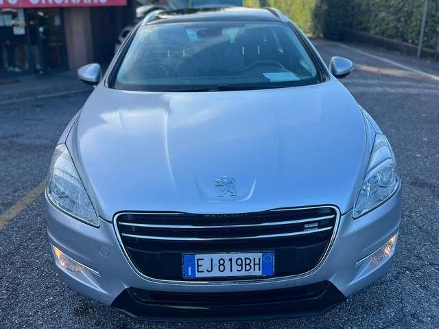 Peugeot 508 508 SW SW 1.6 e-hdi 8v Business Ciel s