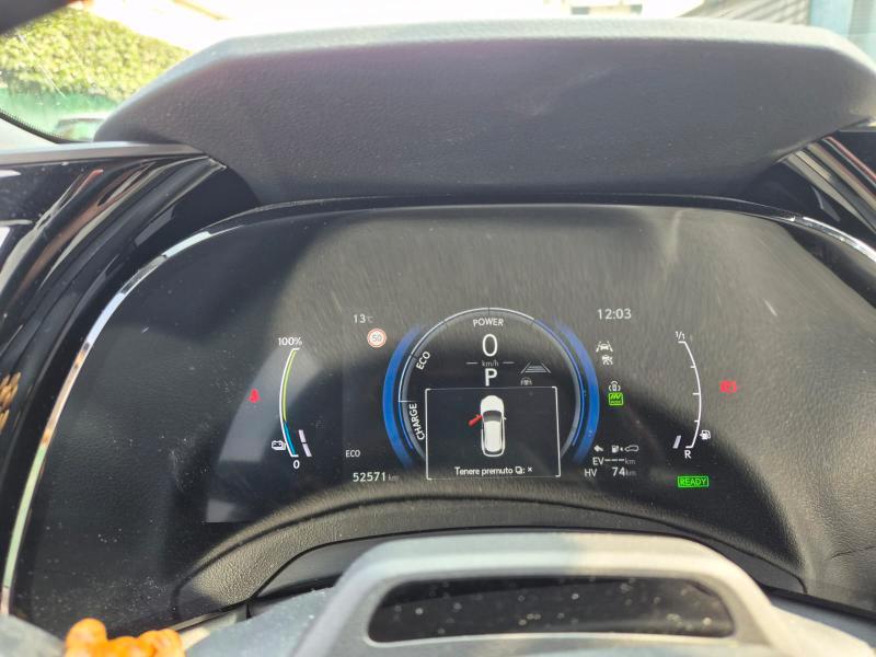 Lexus RX 450h+ 2.5 phev Executive e-cvt