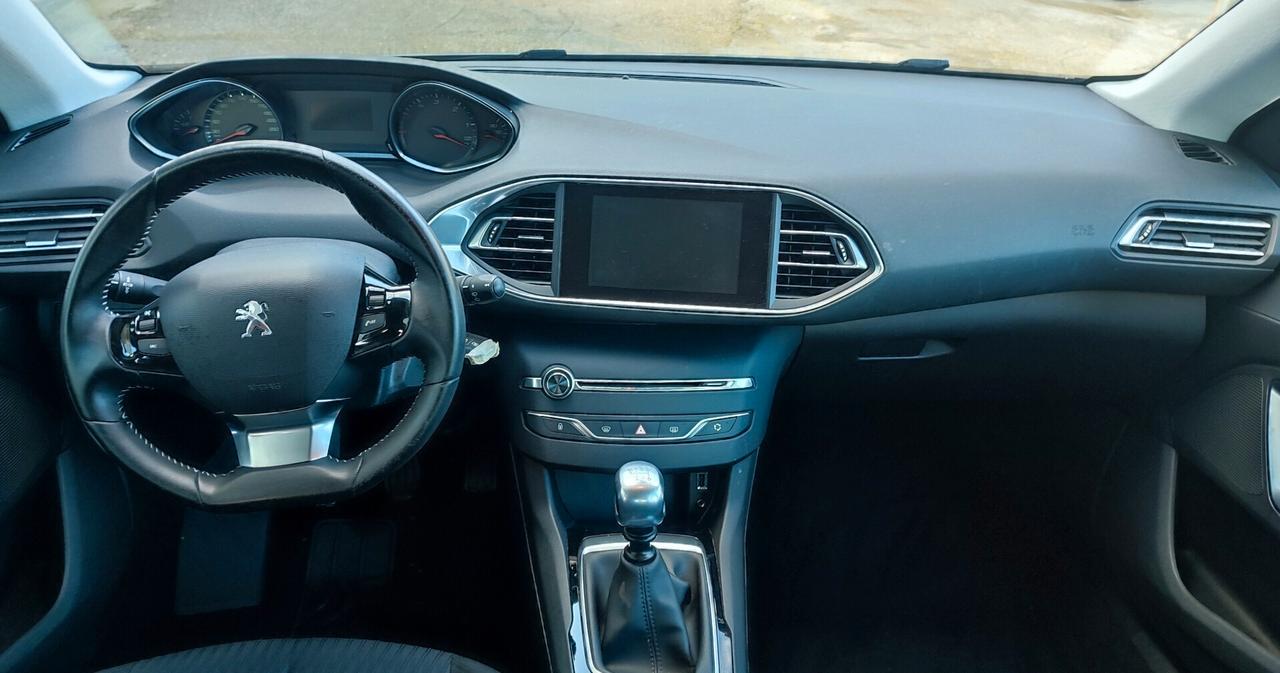 Peugeot 308 -PROMO- BlueHDi 120 S&S Business