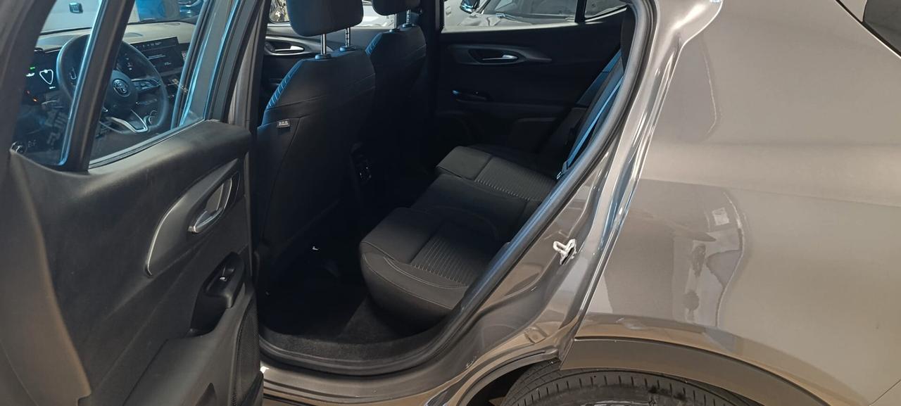 Alfa Romeo Tonale 1.6 diesel 130 CV TCT6 Super