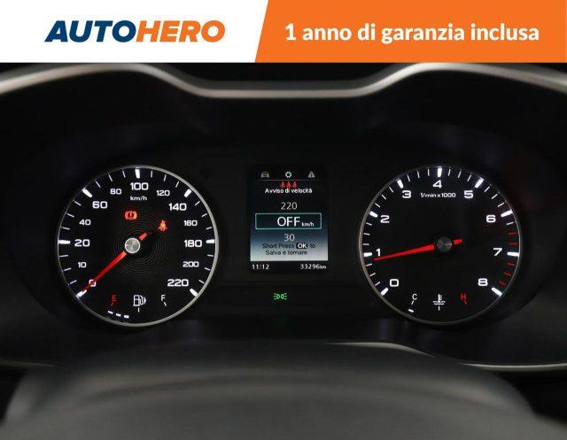 MG ZS 1.5 VTi-tech Comfort
