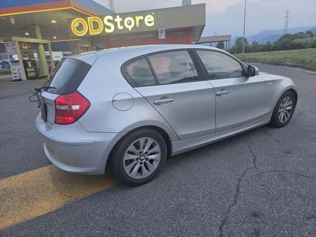 BMW 118 118d 5p 2.0 143cv dpf