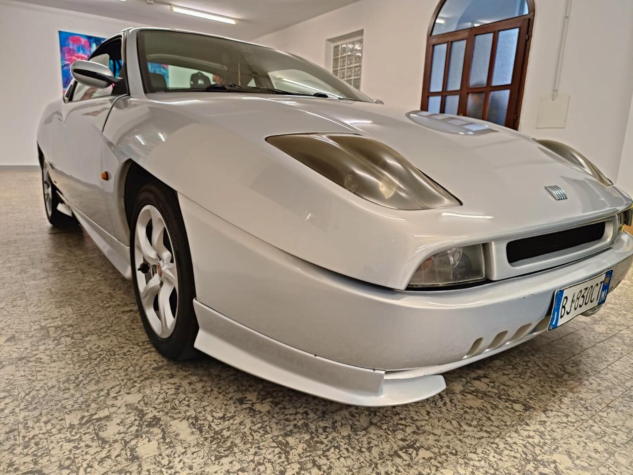 Fiat Coupe 1.8 i.e. 16V