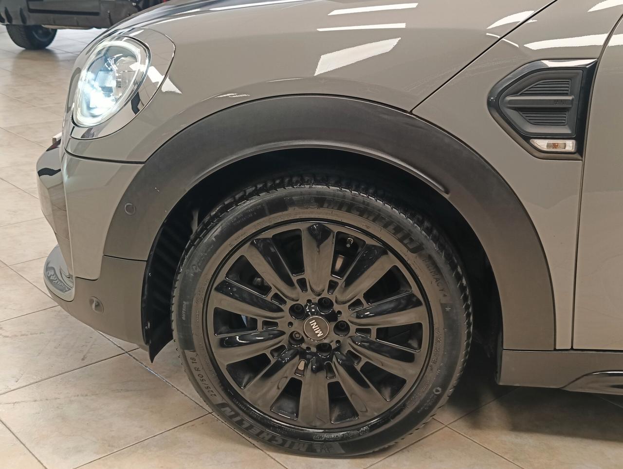 Mini Cooper D Countryman 2.0 Hype ALL4