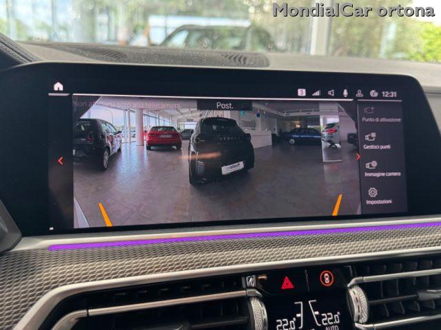 BMW X5 xDrive25d Msport 22'' HEAD-UP KEYLESS PERLA