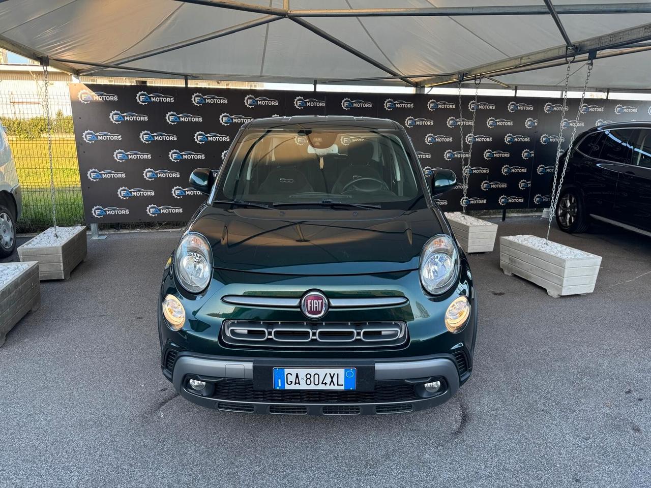 Fiat 500L 1.3 Multijet 95 CV Cross