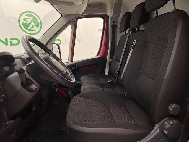 CITROEN Jumper III 35 2019 - 35 L2H2 2.2 bluehdi 140cv S&S (Bus