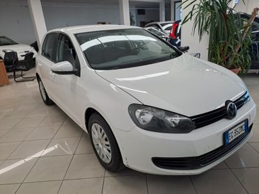 Volkswagen Golf 1.4 5p. United