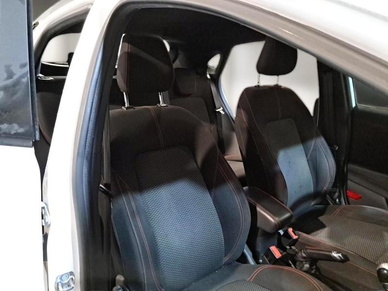 FORD PUMA 1.0 ECOBOOST HYBRID 125 CV ST-LINE 5 PORTE SUV