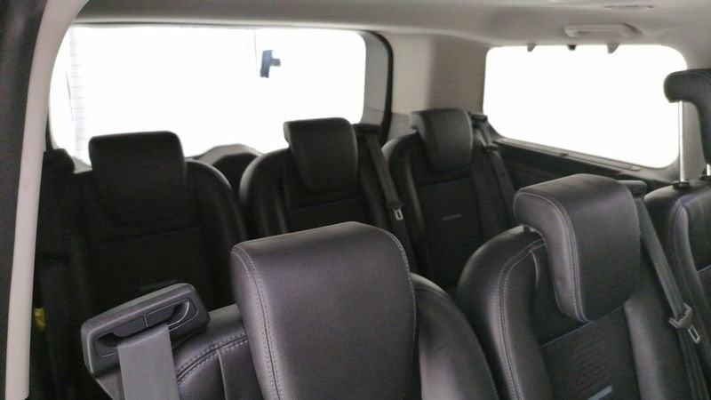 Ford Tourneo Custom 320 2.0 tdci 185cv Active L1H1 auto E6.2