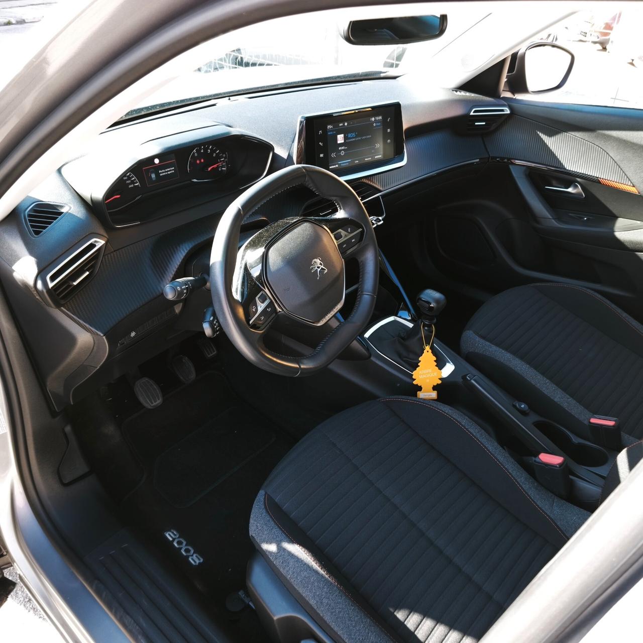 Peugeot 2008 Active Pack