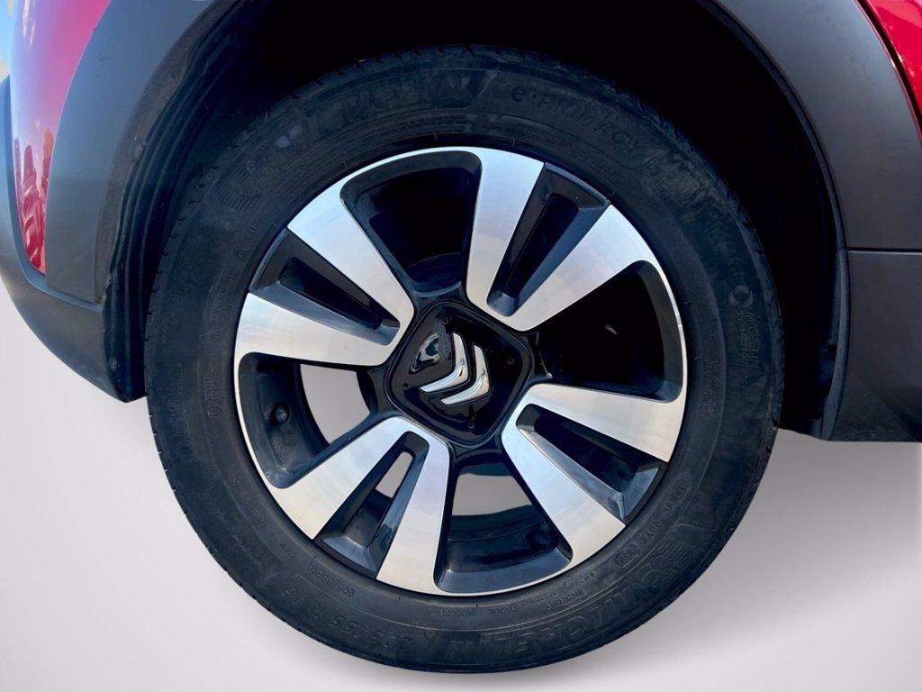 CITROEN C3 1.2 puretech Shine s&s 83cv del 2023
